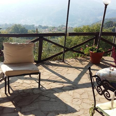 Locanda Verde Vaiano  Buitenkant foto