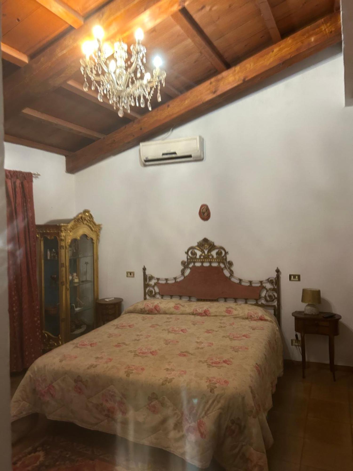 Locanda Verde Vaiano  Buitenkant foto