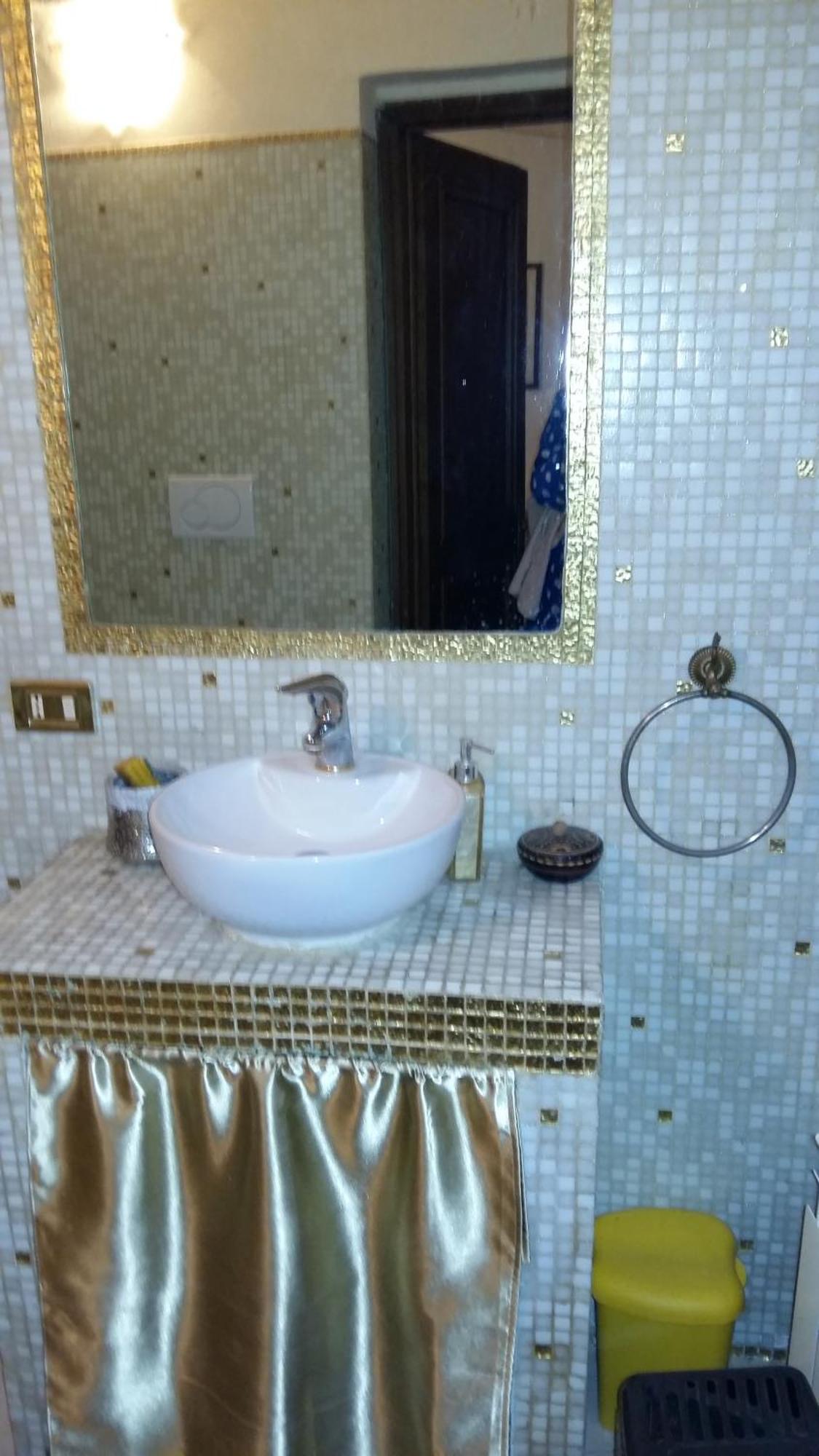 Locanda Verde Vaiano  Buitenkant foto