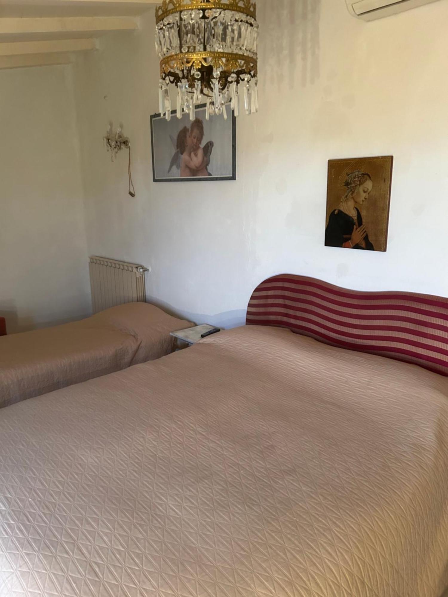 Locanda Verde Vaiano  Buitenkant foto