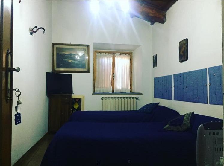 Locanda Verde Vaiano  Buitenkant foto