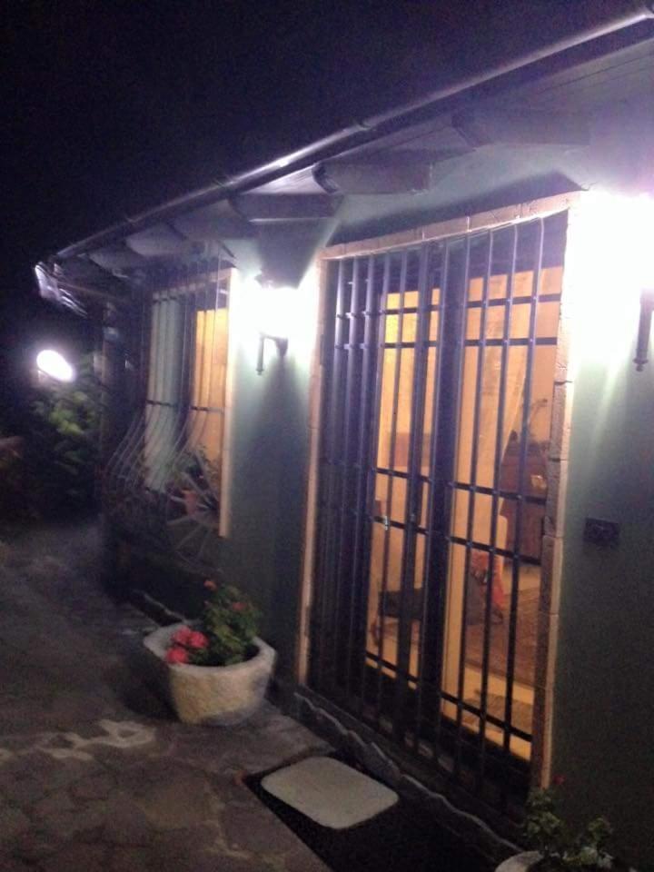 Locanda Verde Vaiano  Buitenkant foto