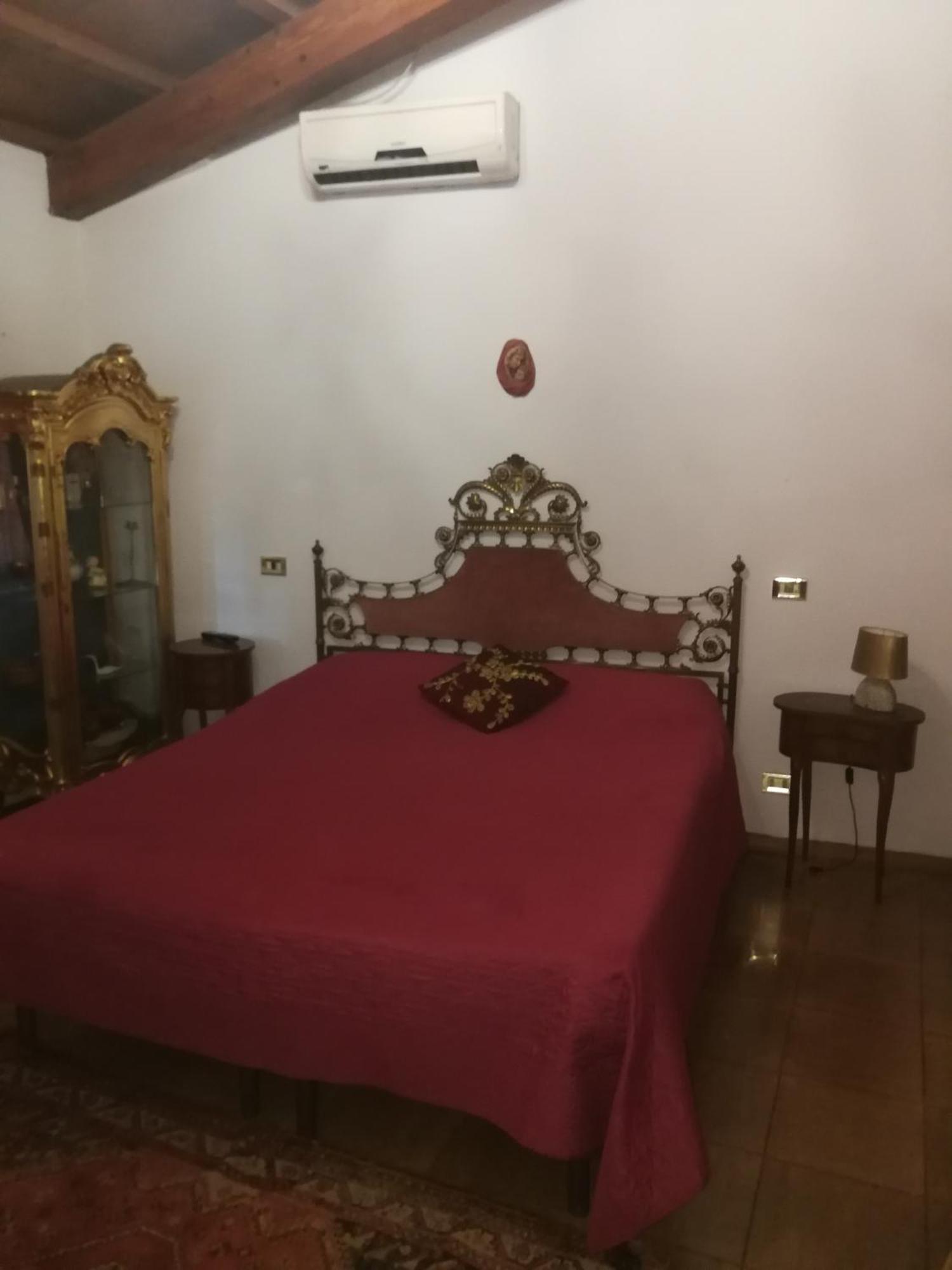 Locanda Verde Vaiano  Buitenkant foto